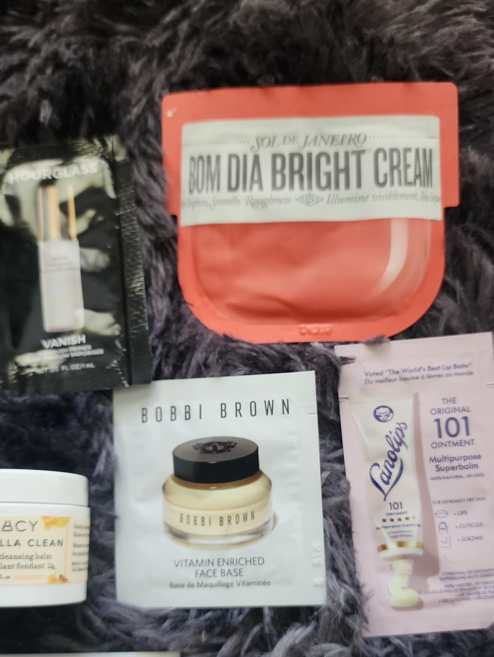 Sample Beauty & Skincare Lot with Tory Burch Fragrance Set - Multi - Picture 4 of 8